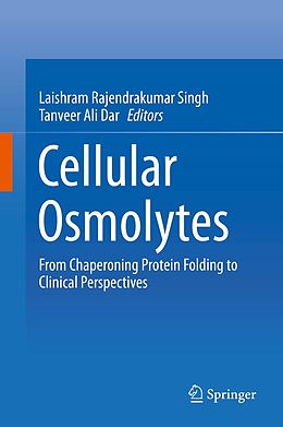 eBook (pdf) Cellular Osmolytes de 