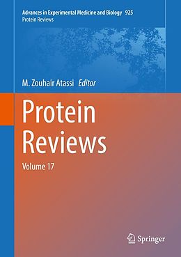 E-Book (pdf) Protein Reviews von 