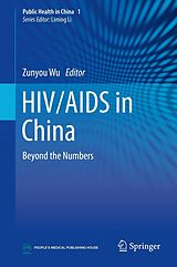 eBook (pdf) HIV/AIDS in China de 