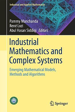 eBook (pdf) Industrial Mathematics and Complex Systems de 