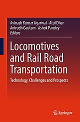 eBook (pdf) Locomotives and Rail Road Transportation de 