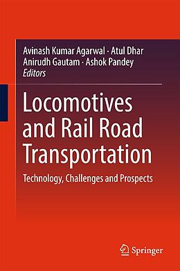 eBook (pdf) Locomotives and Rail Road Transportation de 