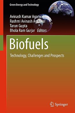 E-Book (pdf) Biofuels von 