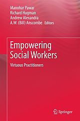 eBook (pdf) Empowering Social Workers de 