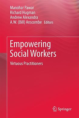 eBook (pdf) Empowering Social Workers de 