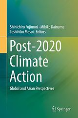 eBook (pdf) Post-2020 Climate Action de 