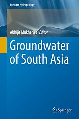 eBook (pdf) Groundwater of South Asia de 