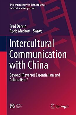 eBook (pdf) Intercultural Communication with China de 