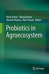 eBook (pdf) Probiotics in Agroecosystem de 