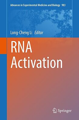 E-Book (pdf) RNA Activation von 