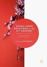 eBook (pdf) China-Japan Relations in the 21st Century de 