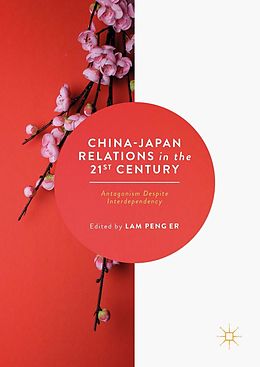 eBook (pdf) China-Japan Relations in the 21st Century de 