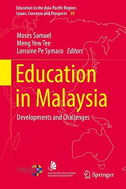 E-Book (pdf) Education in Malaysia von 