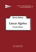 E-Book (pdf) Linear Algebra von Henry Helson