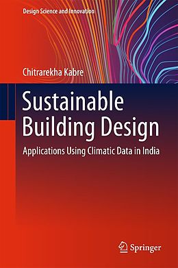 eBook (pdf) Sustainable Building Design de Chitrarekha Kabre