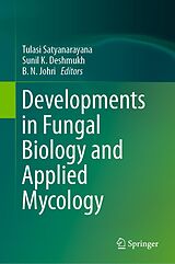 eBook (pdf) Developments in Fungal Biology and Applied Mycology de 