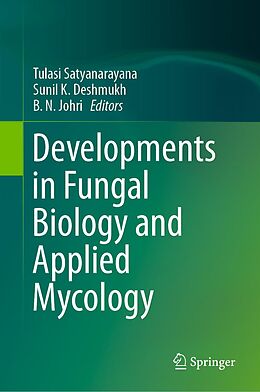 eBook (pdf) Developments in Fungal Biology and Applied Mycology de 