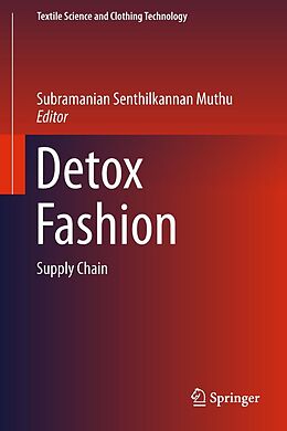 E-Book (pdf) Detox Fashion von 