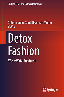 eBook (pdf) Detox Fashion de 