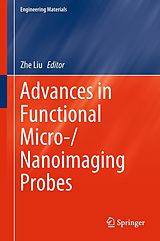 eBook (pdf) Advances in Functional Micro-/Nanoimaging Probes de 