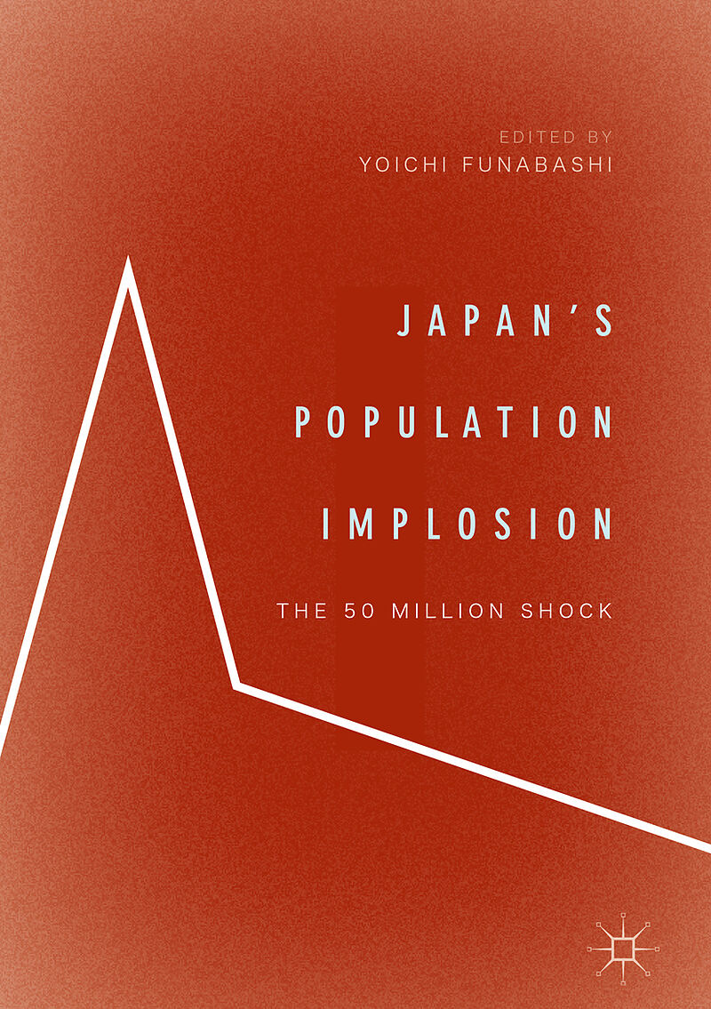 Japan s Population Implosion