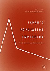 eBook (pdf) Japan's Population Implosion de 