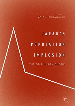 eBook (pdf) Japan's Population Implosion de 