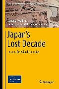 eBook (pdf) Japan's Lost Decade de 