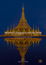 eBook (pdf) Myanmar's Integration with the World de 