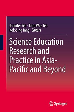 eBook (pdf) Science Education Research and Practice in Asia-Pacific and Beyond de 