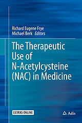 eBook (pdf) The Therapeutic Use of N-Acetylcysteine (NAC) in Medicine de 