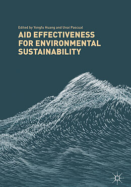 Fester Einband Aid Effectiveness for Environmental Sustainability von 