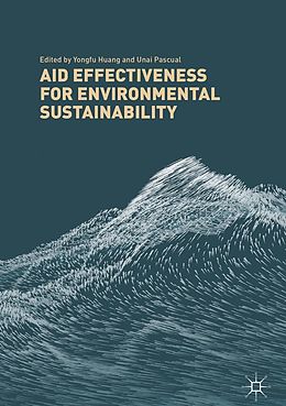 E-Book (pdf) Aid Effectiveness for Environmental Sustainability von 