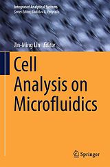 eBook (pdf) Cell Analysis on Microfluidics de 