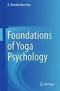 E-Book (pdf) Foundations of Yoga Psychology von K. Ramakrishna Rao