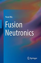 eBook (pdf) Fusion Neutronics de Yican Wu