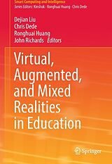 eBook (pdf) Virtual, Augmented, and Mixed Realities in Education de 