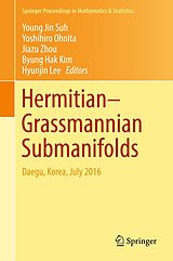 eBook (pdf) Hermitian-Grassmannian Submanifolds de 