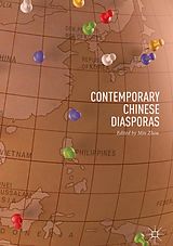eBook (pdf) Contemporary Chinese Diasporas de 
