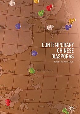 E-Book (pdf) Contemporary Chinese Diasporas von 