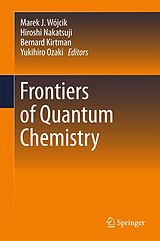E-Book (pdf) Frontiers of Quantum Chemistry von 