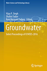 eBook (pdf) Groundwater de 