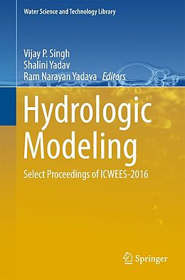 eBook (pdf) Hydrologic Modeling de 