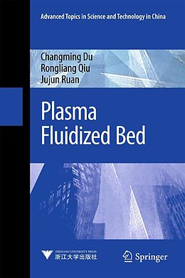 eBook (pdf) Plasma Fluidized Bed de Changming Du, Rongliang Qiu, Jujun Ruan