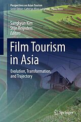 eBook (pdf) Film Tourism in Asia de 