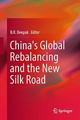 eBook (pdf) China's Global Rebalancing and the New Silk Road de 