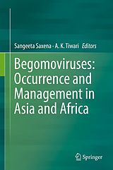 eBook (pdf) Begomoviruses: Occurrence and Management in Asia and Africa de 