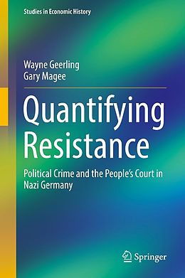 eBook (pdf) Quantifying Resistance de Wayne Geerling, Gary Magee