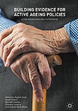 eBook (pdf) Building Evidence for Active Ageing Policies de 