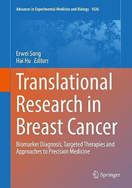 E-Book (pdf) Translational Research in Breast Cancer von 